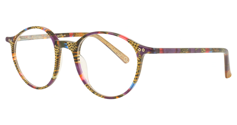 Etnia 5 PEARL2 48O