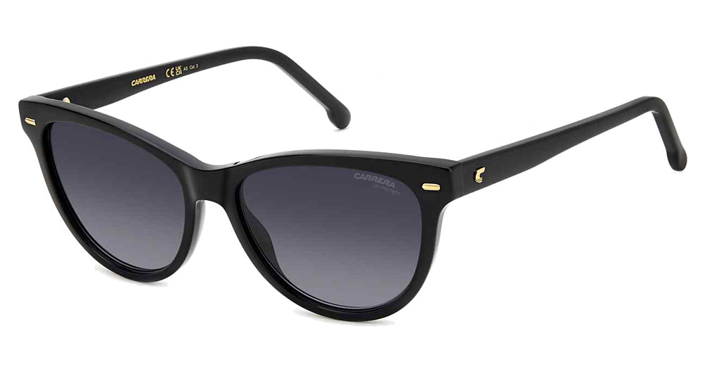 BLACK / DARK GREY SHADED