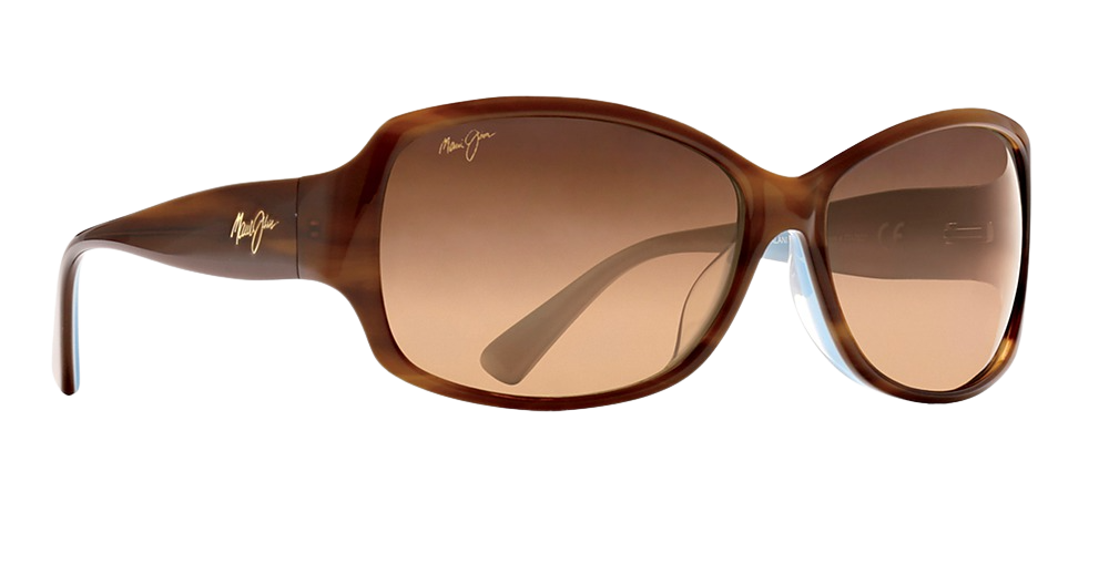 Tort/White and Blue / HCL® Bronze