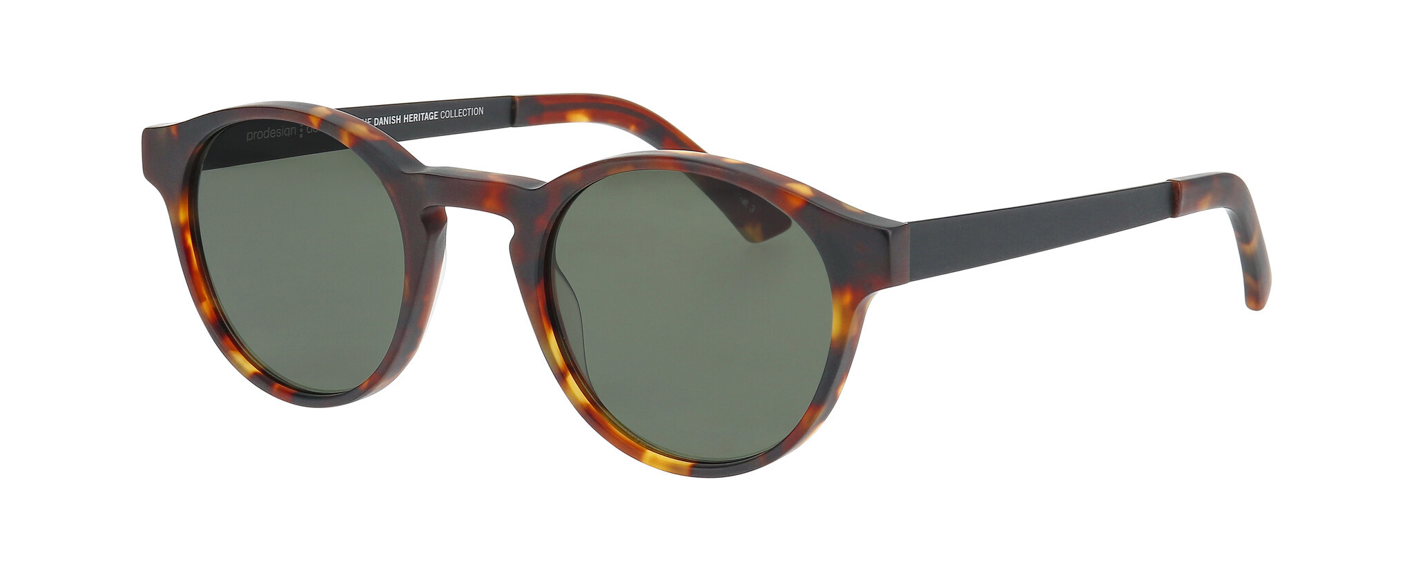 HAVANA (BROWN) MEDIUM MATT
