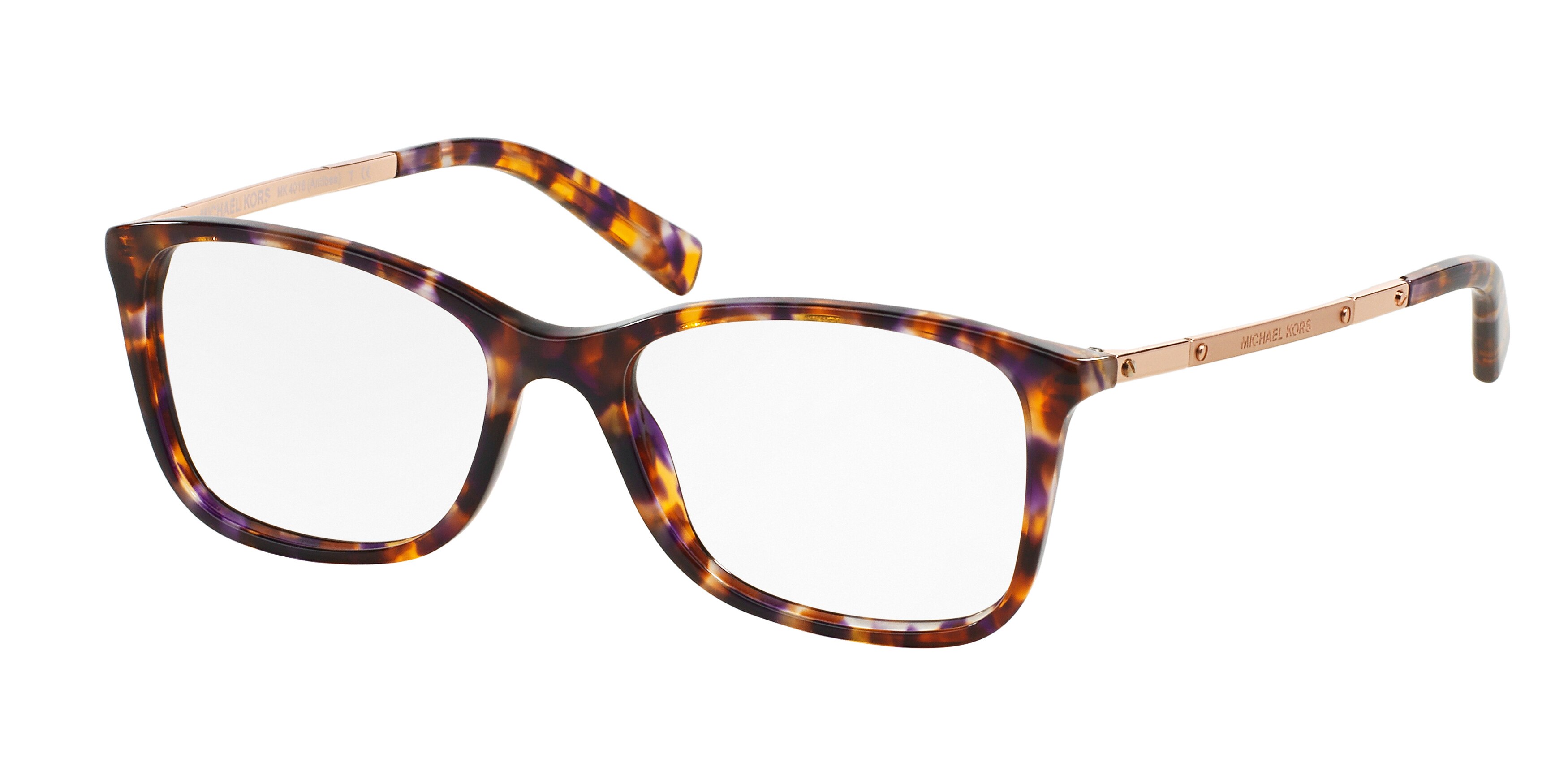 SUNSET CONFETTI TORTOISE