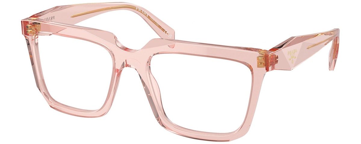 TRANSPARENT PEACH