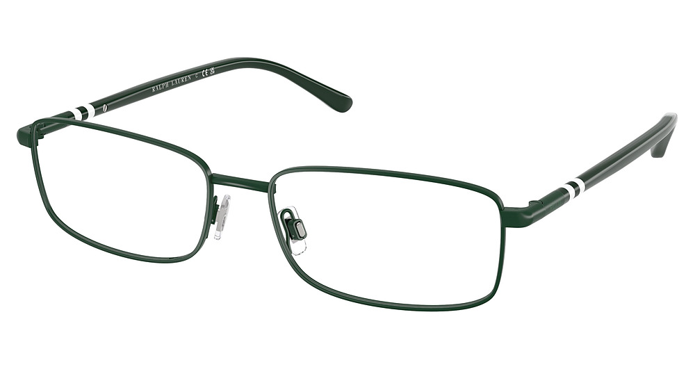 SEMISHINY DARK GREEN