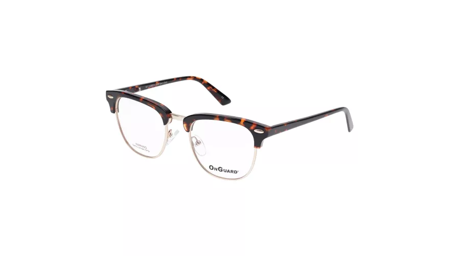Gold/Tortoise