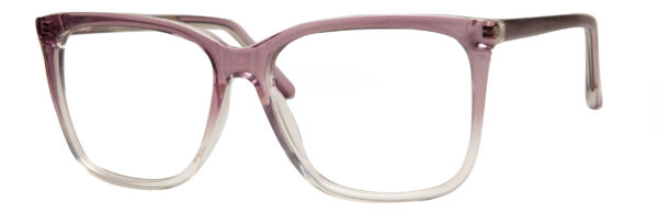 Lilac Fade