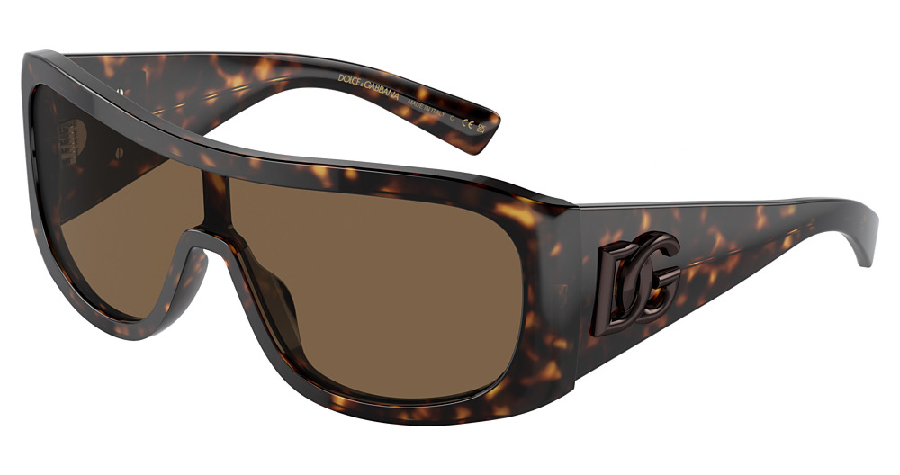 HAVANA / DARK BROWN