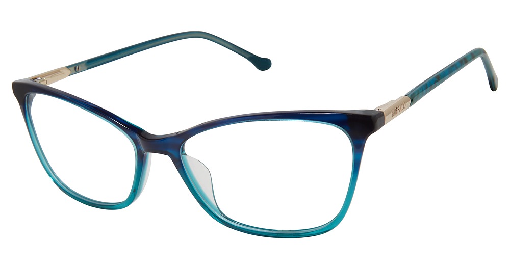 blue teal