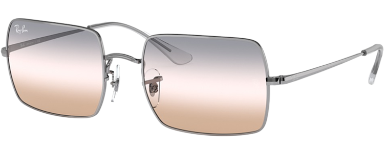 GUNMETAL / PINK GRADIENT GREY