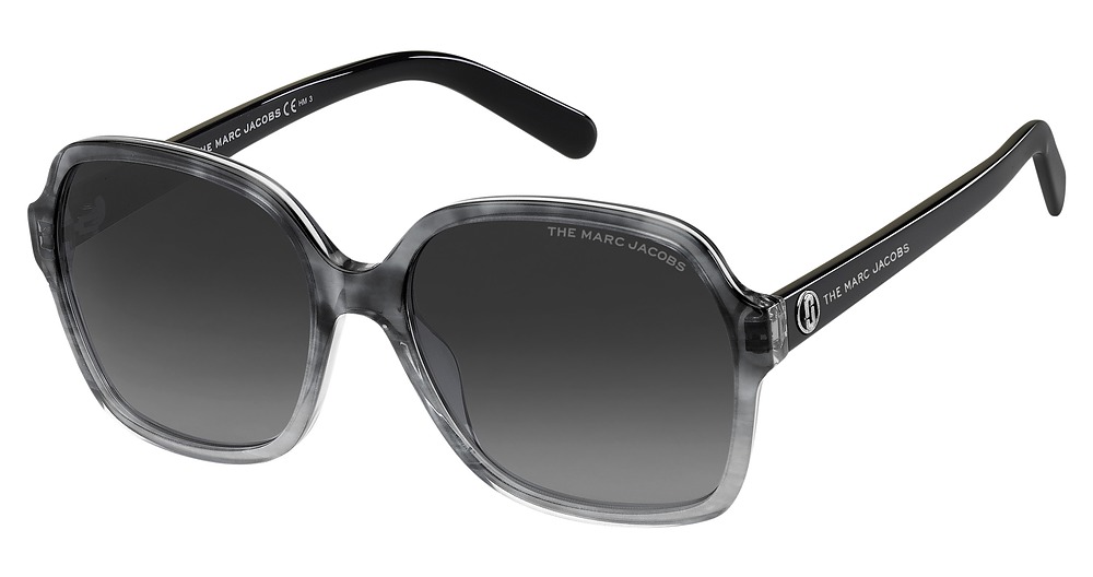 Havana Grey / Grey Shaded