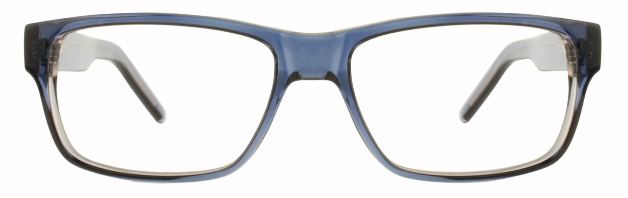 Navy / Crystal
