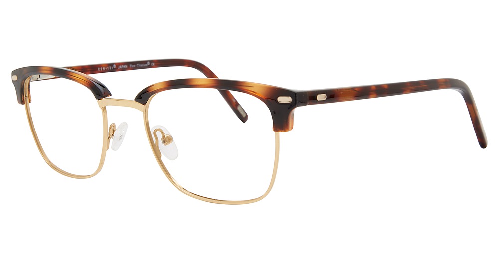 Tortoise/Gold