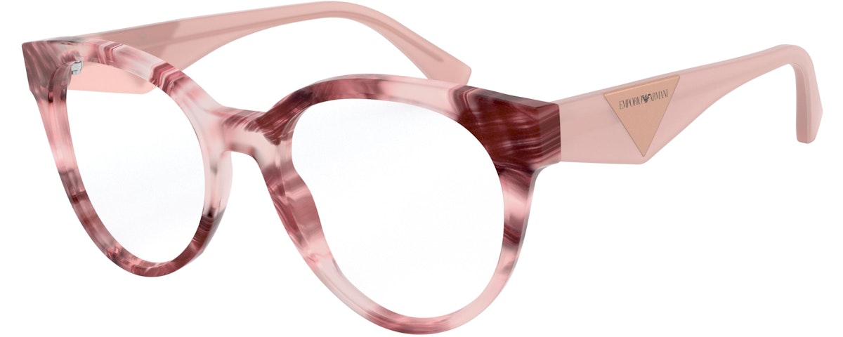 SHINY PINK HAVANA