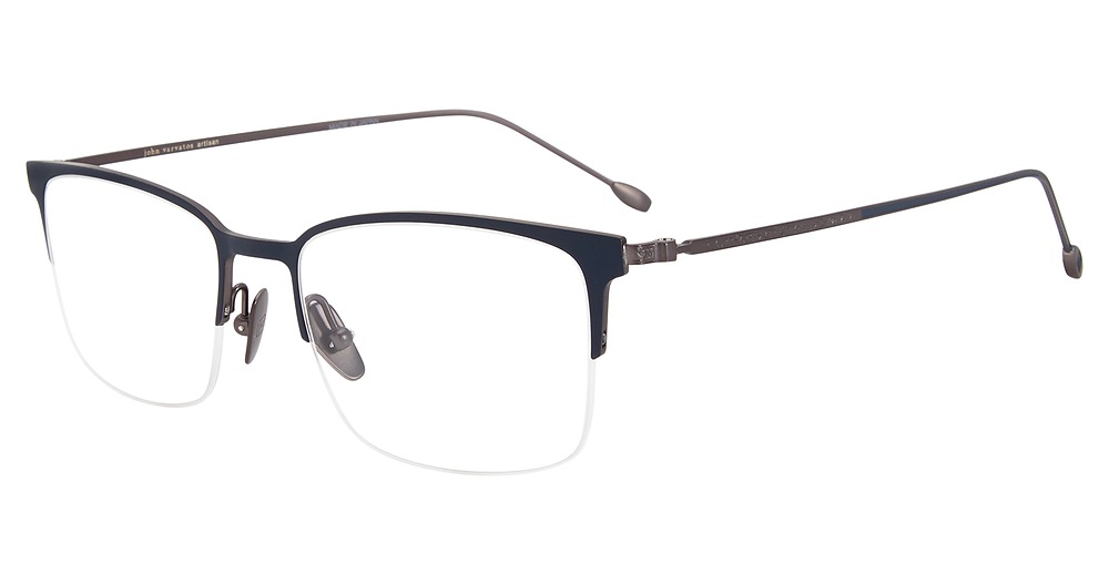Navy/Gunmetal