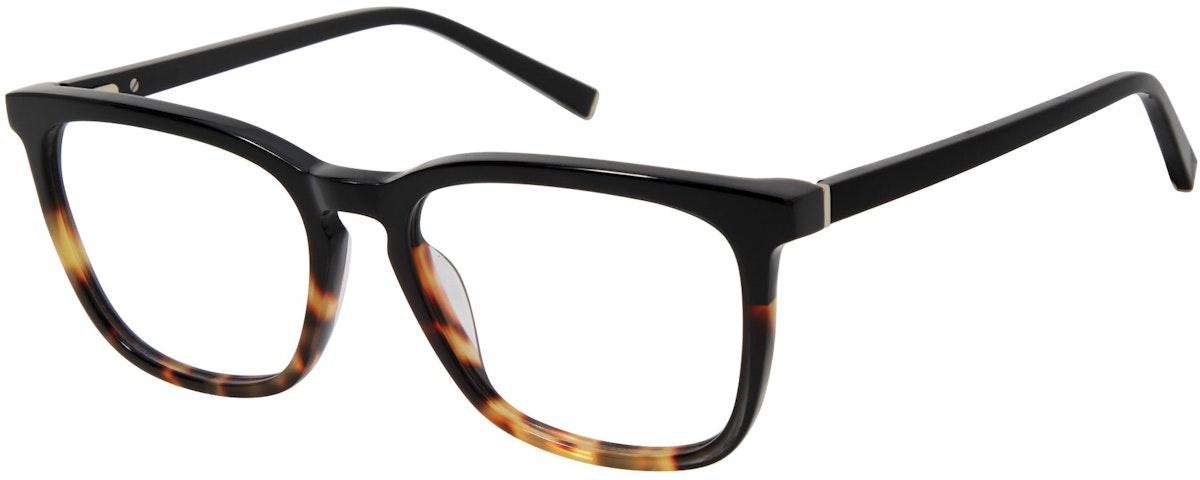 Black/Tokyo Tortoise