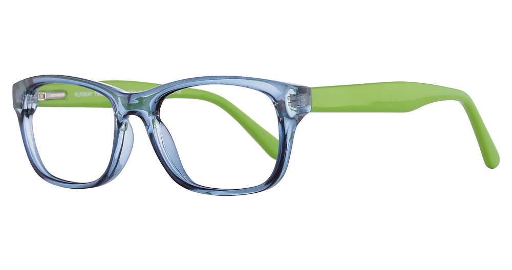 Blue/Green