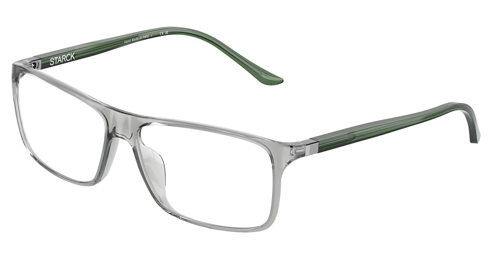 TRANSPARENT GREY