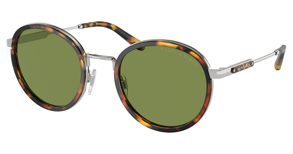 ANTIQUE HAVANA / GREEN