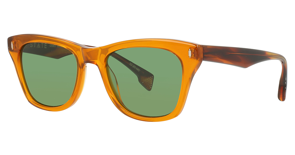 Tangerine Redwood