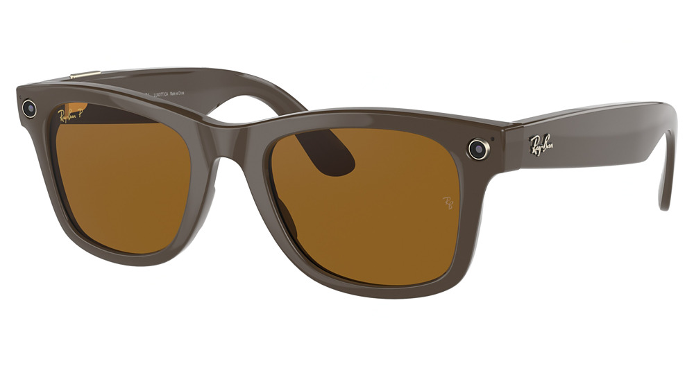 BROWN / POLAR DARK BROWN