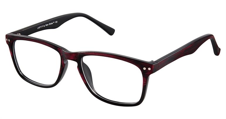Red grain