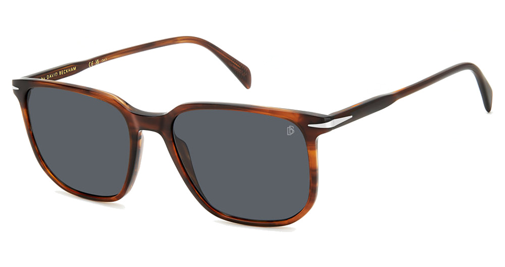 BRW HORN B / GREY