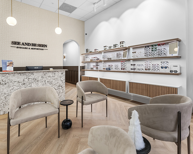 Welcome to our store!