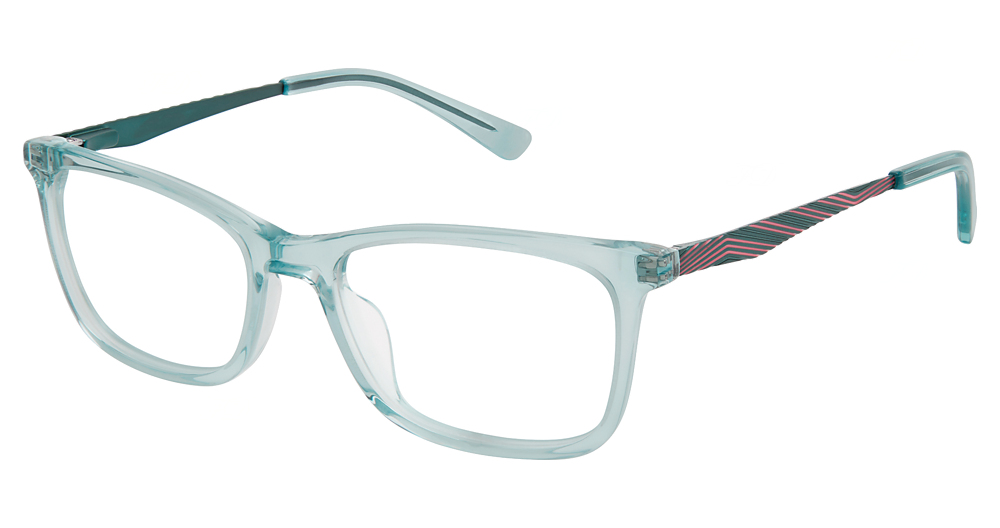 MINT CORAL
