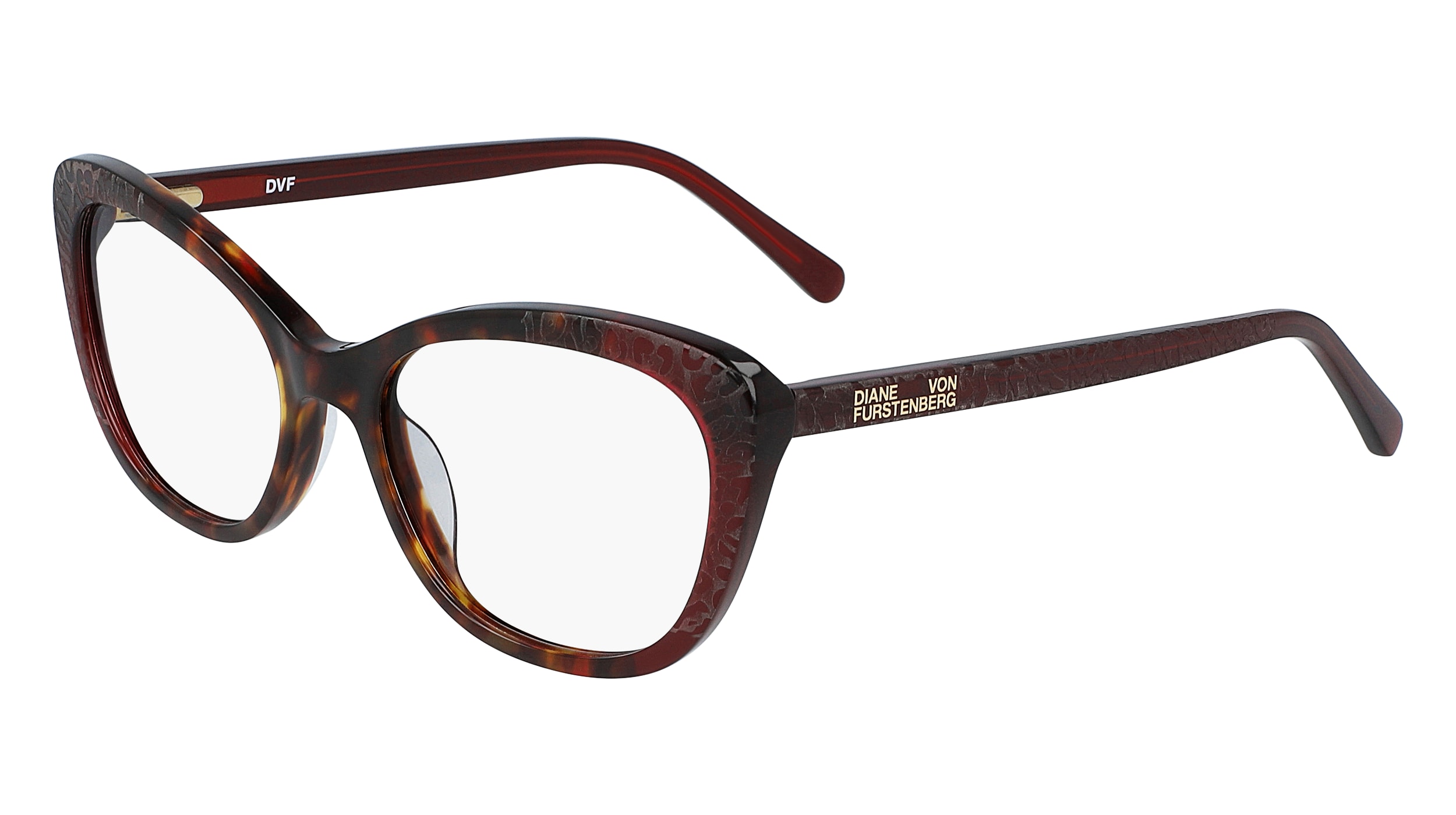 BURGUNDY GRADIENT / TORT