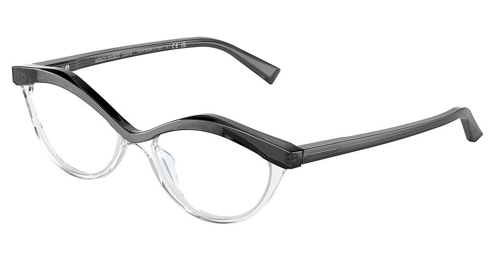 CRYSTAL/NOIR MIKLI/TRASP