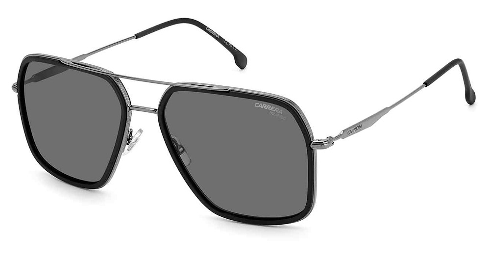MTTBLACK / GREY POLARIZED