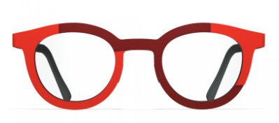 FLAME RED/AMARANTH DARK RED 1691
