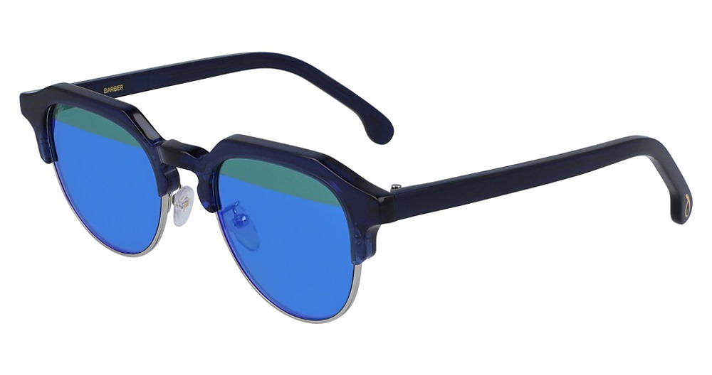 (004) DEEP NAVY