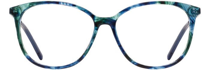 Blue Violet Demi