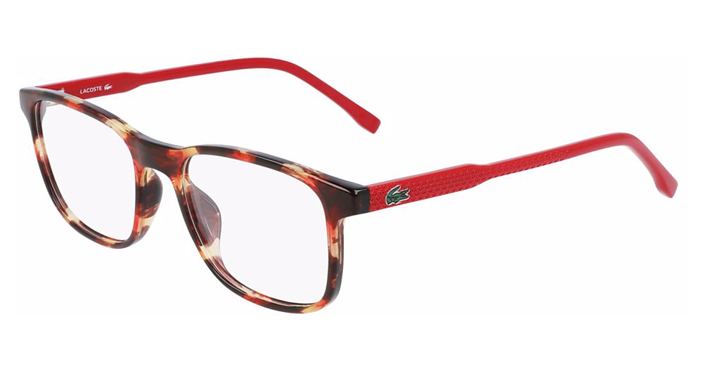 (220) HAVANA/RED