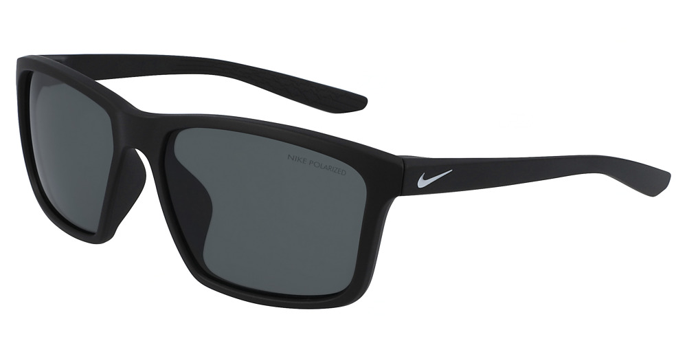 MATTE BLACK/SILVER/POLAR GR