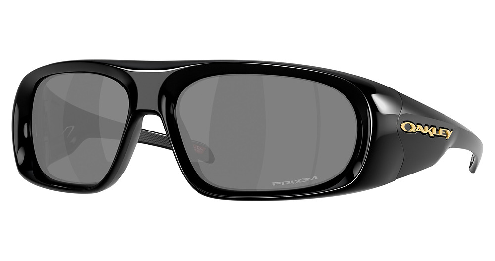 POLISHED BLACK / PRIZM BLACK