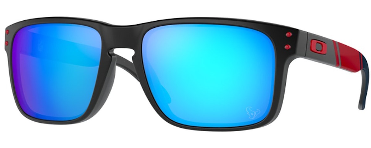 HOU MATTE BLACK / PRIZM SAPPHIRE