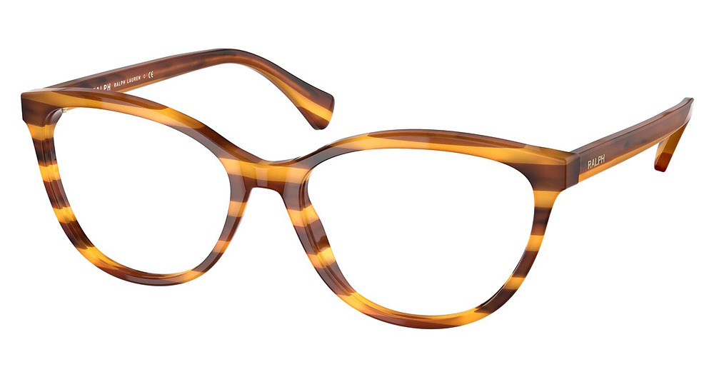 STRIPED BROWN HONEY