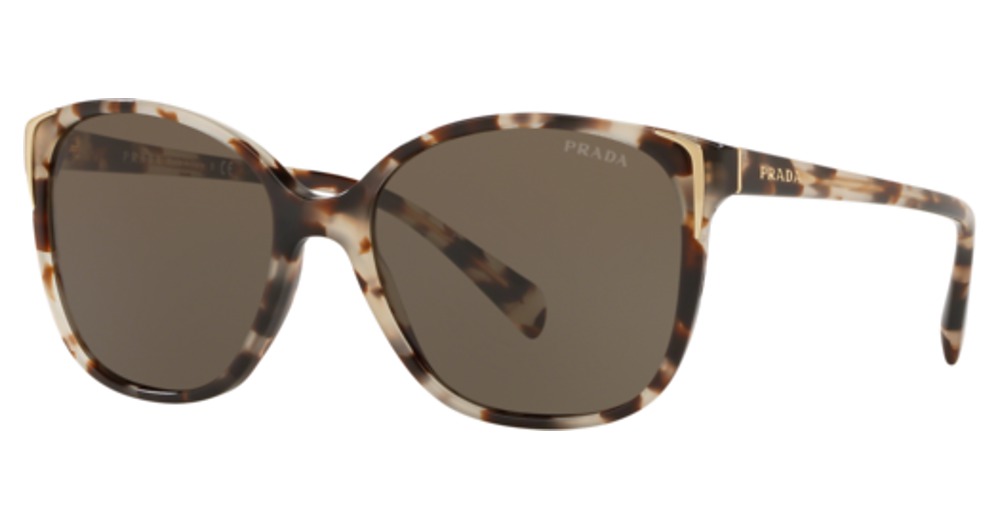 SPOTTED OPAL BROWN / BROWN