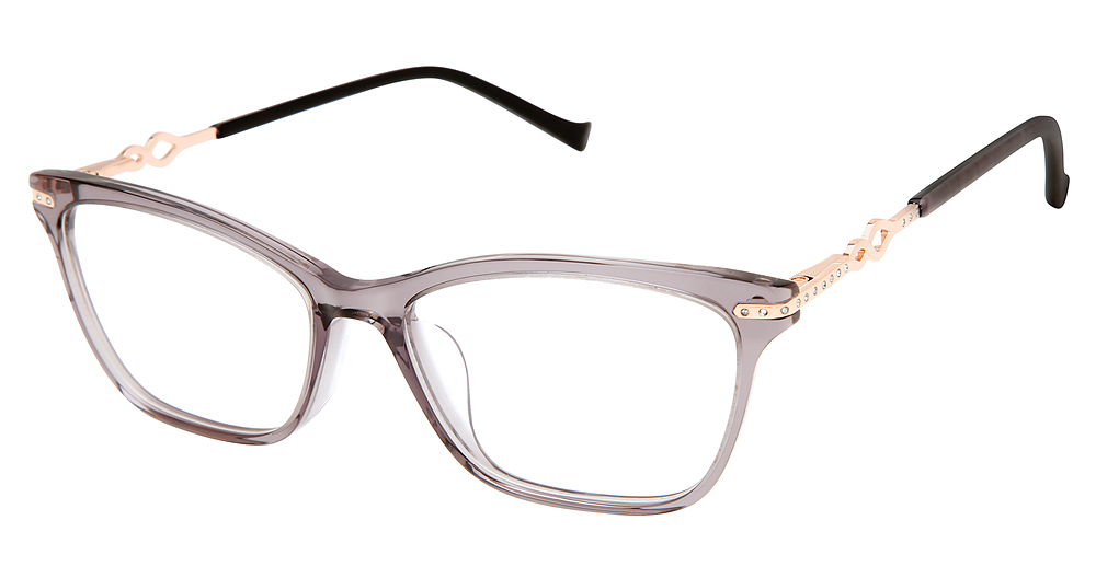 gray/rosegold