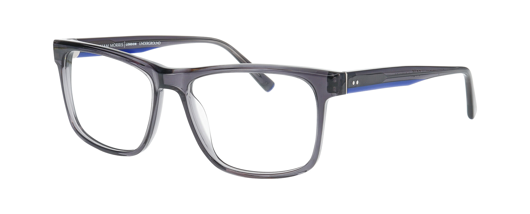 GREY MEDIUM TRANSPARENT
