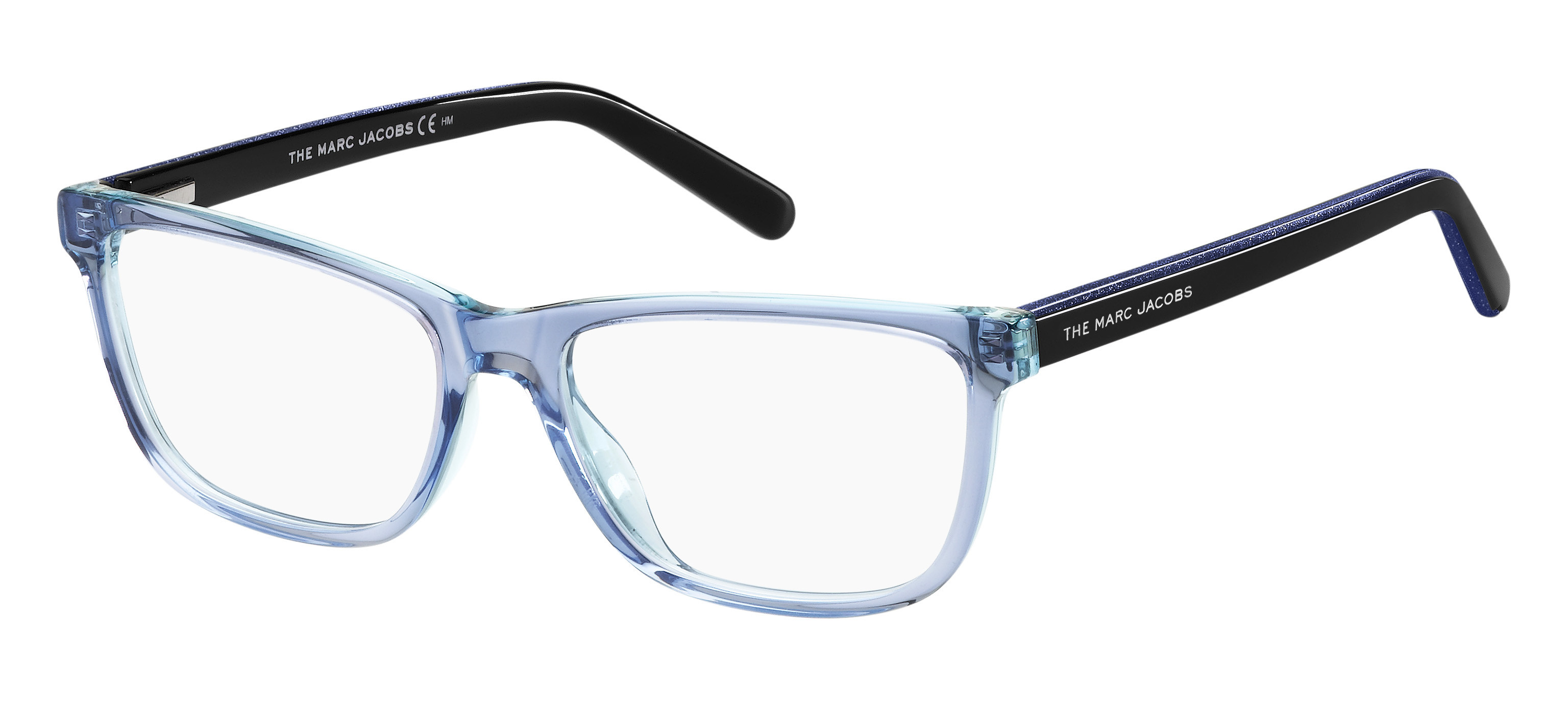 Marc Jacobs Marc 465 cateye eyeglasses in Azure