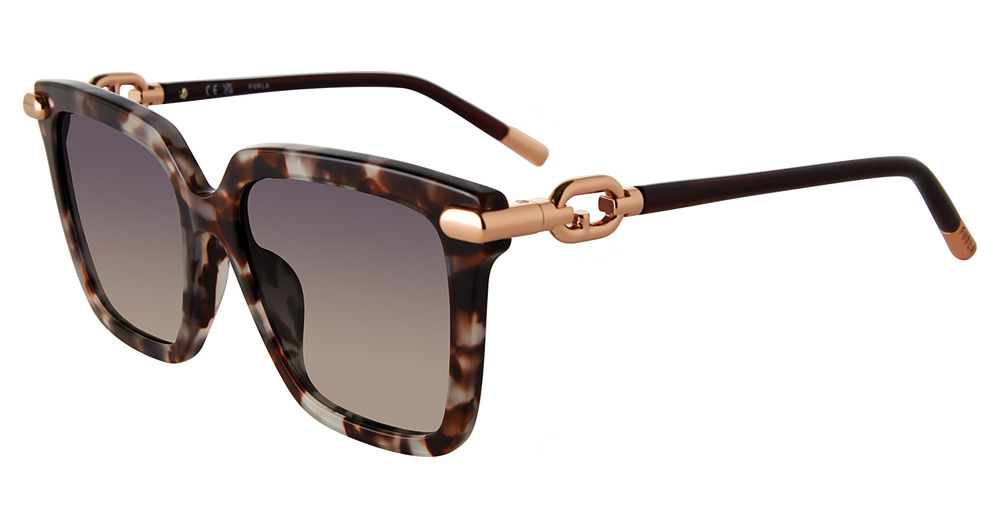 Shiny Havana+Opal Cream 06FM