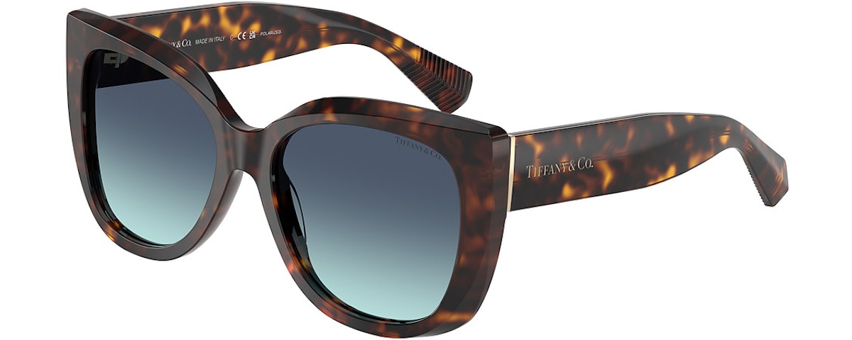 HAVANA / AZURE GRADIENT BLUE