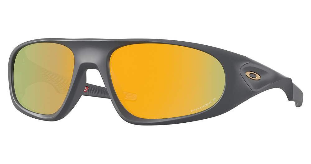MATTE CARBON / PRIZM 24K POLARIZED