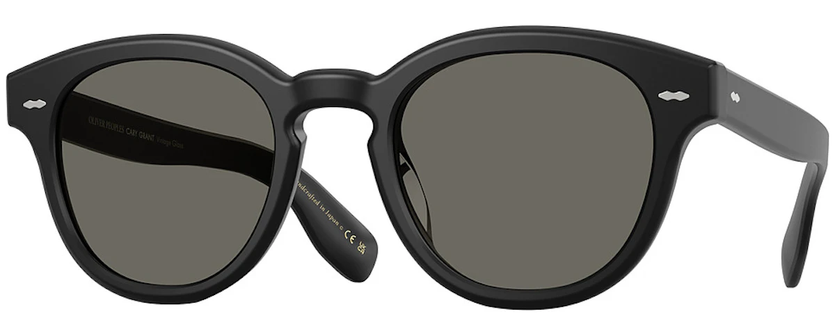 SEMI-MATTE BLACK / CARBON GREY