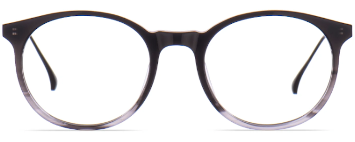 Black Gradient