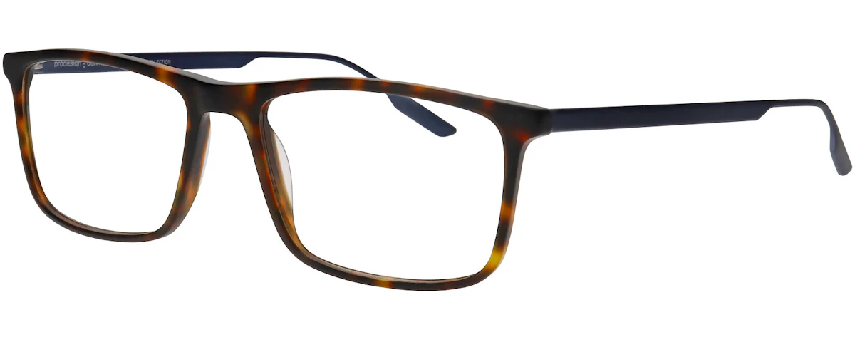 Havana (Brown) dark matt