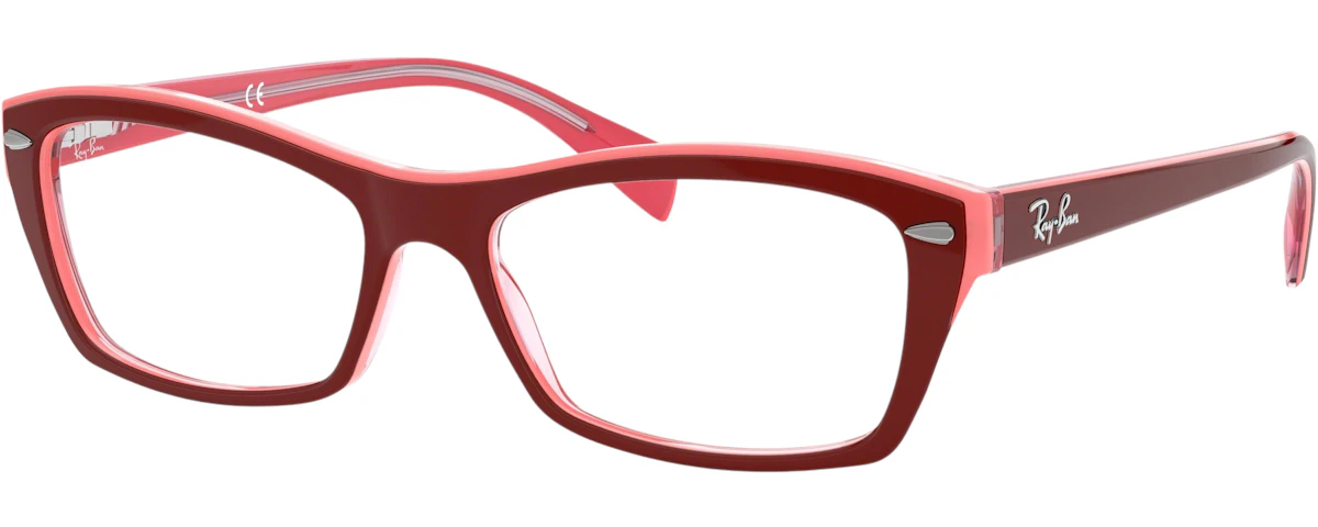 TOP RED/PINK/FUXIA