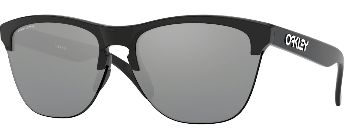 POLISHED BLACK